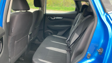 Nissan Qashqai 1.3 DiG-T 160 Acenta Premium 5dr Petrol Hatchback